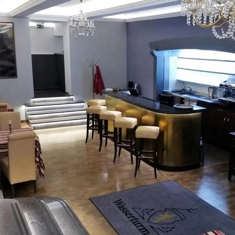 Wasserturm Hotel Mannheim Unique offers via Hotels.nl.