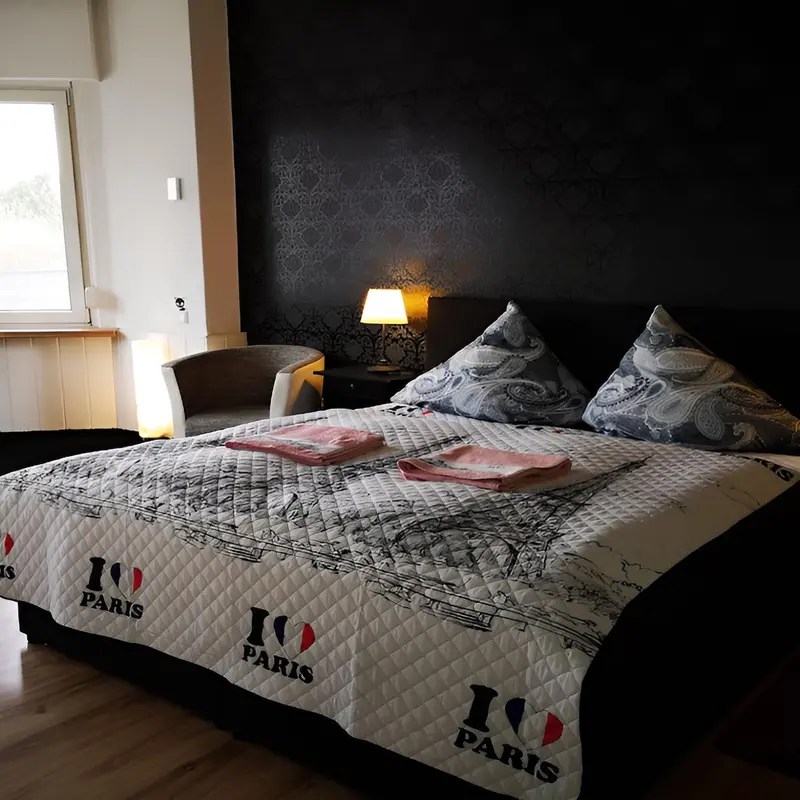 Ferienwohnungen Paris London New York Unique offers via Hotels.nl.