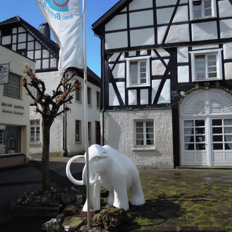 Mammut Apartments Unique offers via Hotels.nl.