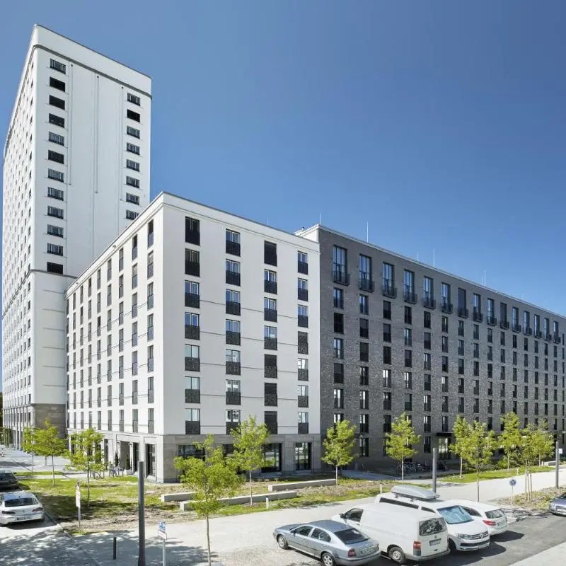 H.ome Serviced Apartments München Unique offers via Hotels.nl.