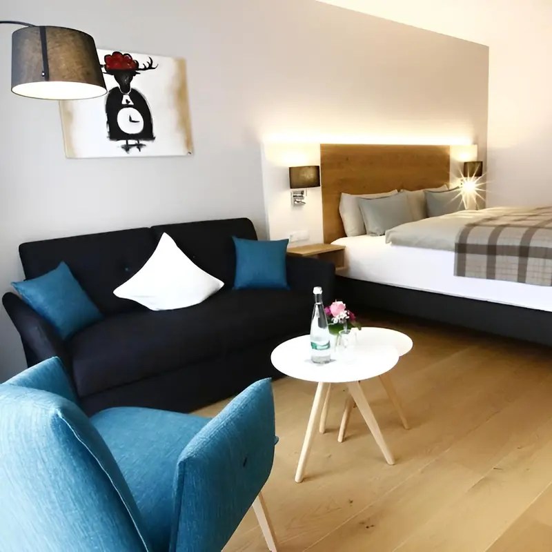 Kamino Unique offers via Hotels.nl.