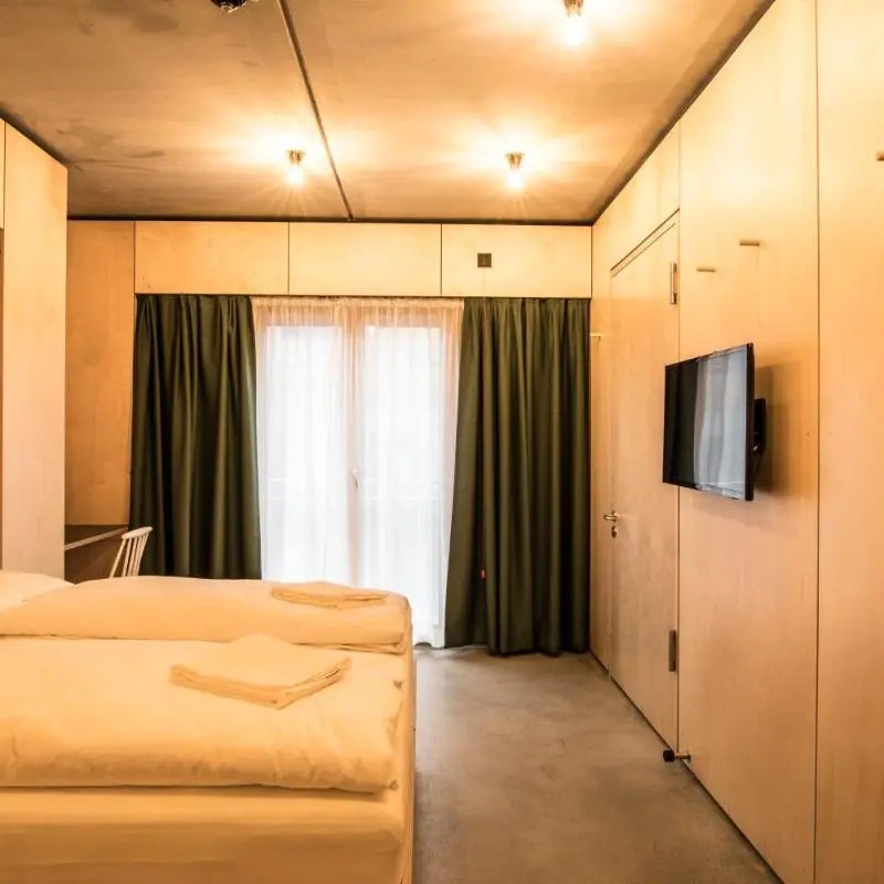 Kitz Boutique Hotel & Restaurant Unique offers via Hotels.nl.