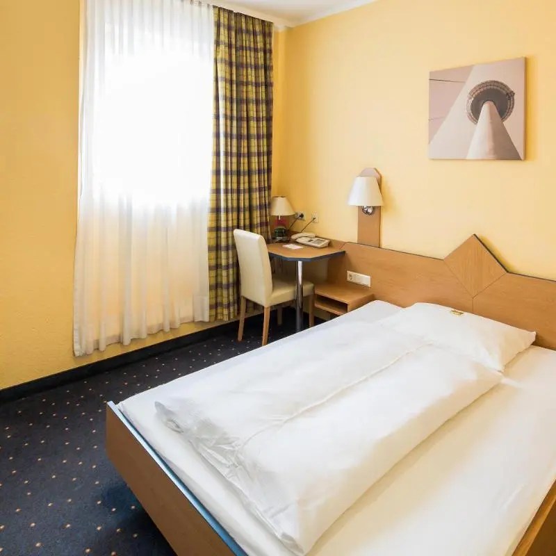 Central Hotel Unique offers via Hotels.nl.