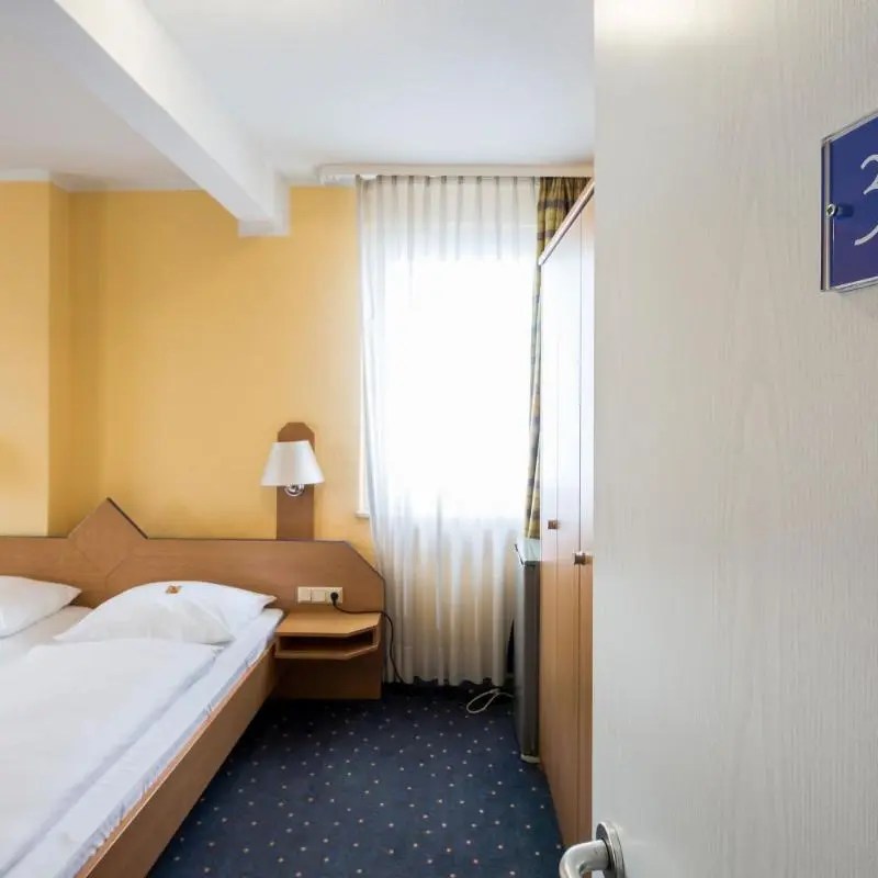 Central Hotel Unique offers via Hotels.nl.