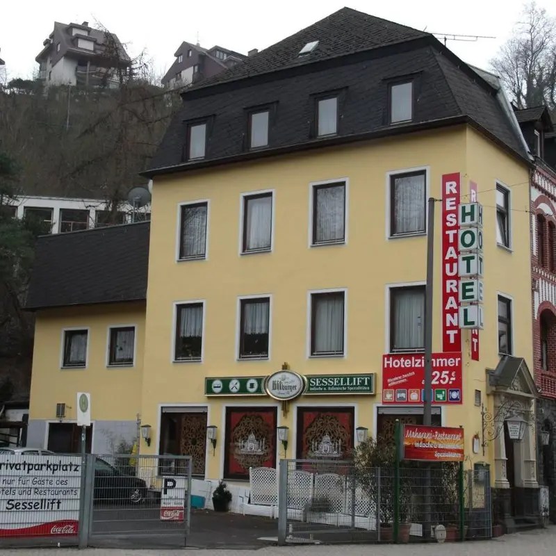 Hotel Sessellift Unieke aanbiedingen via Hotels.nl.