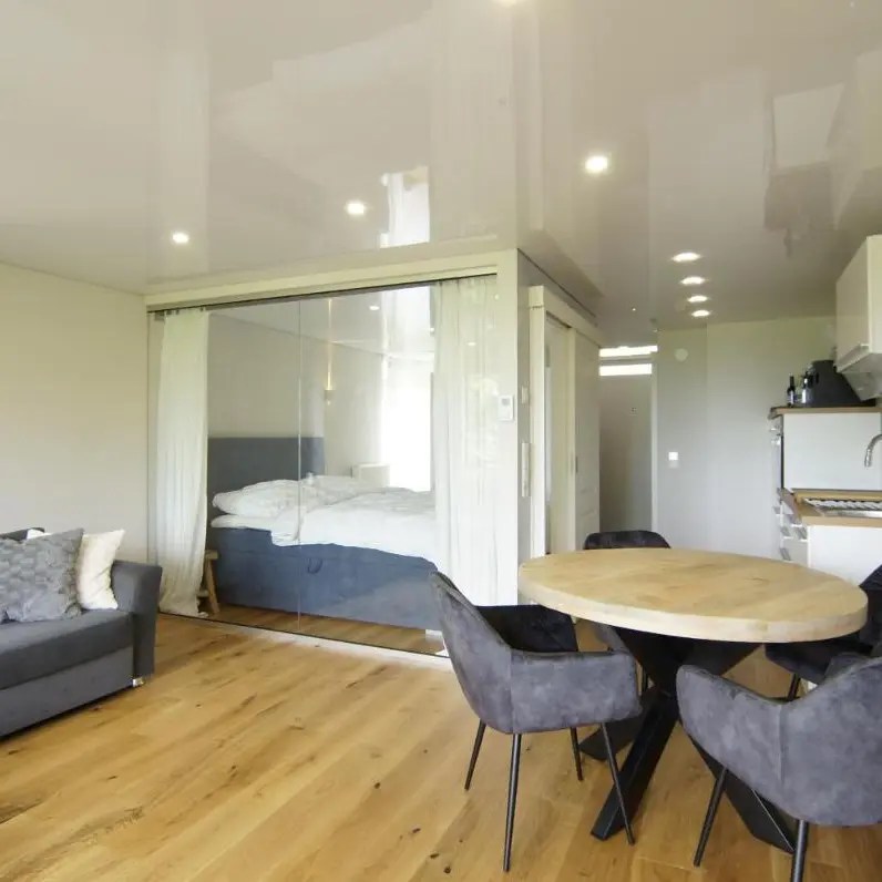 Terrassenpark Apartments Unique offers via Hotels.nl.