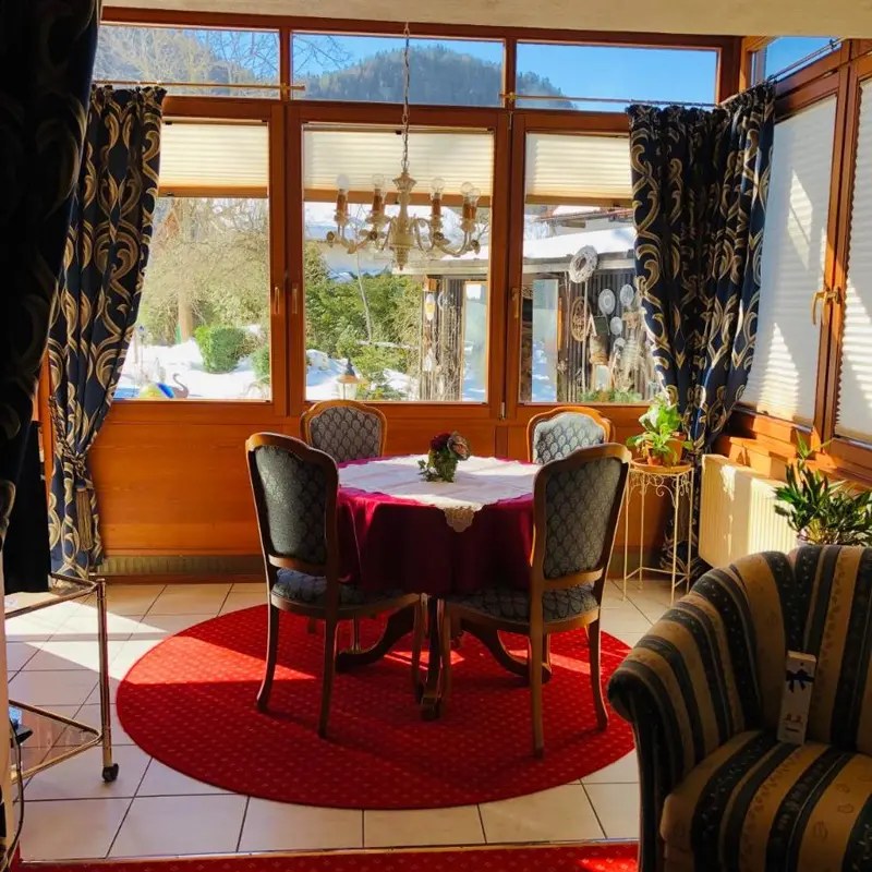 Haus bei der Linden Ferienwohnungen Unique offers via Hotels.nl.