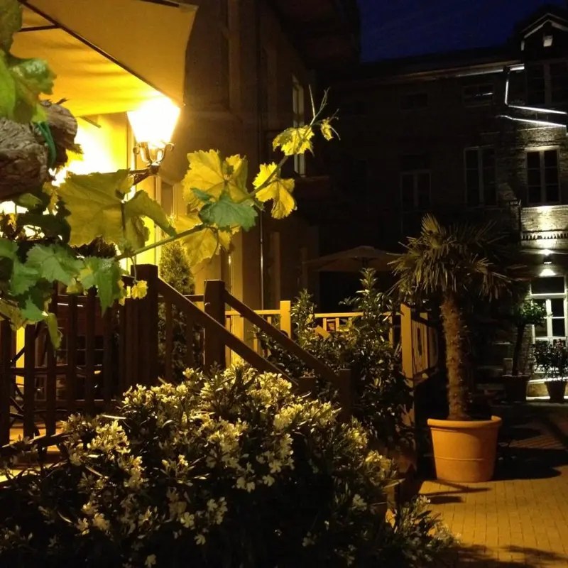 Garden Living Boutique Hotel Unique offers via Hotels.nl.