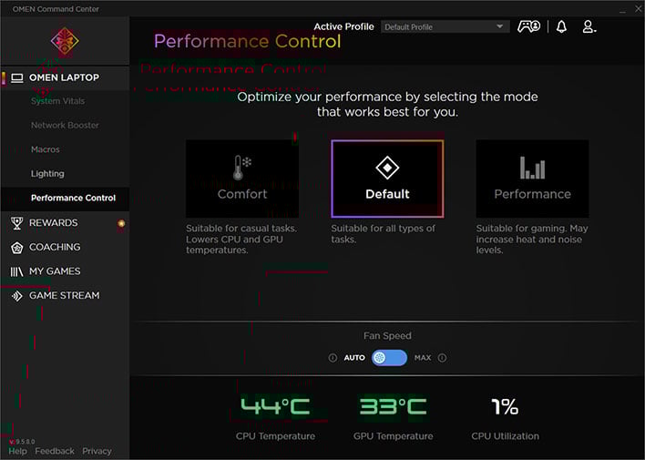 HP Omen 17 Review A ValuePriced Mobile Gaming Beast