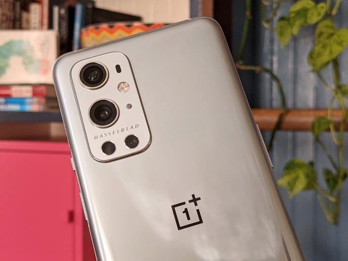 OnePlus 9 and 9 Pro Review Great 5G Flagships With A Catch HotHardware