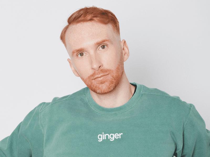 Why Are Gingers Gingers