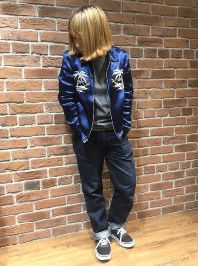 やりすぎかも。アラサーが注意すべき若作りファッション HowTwo