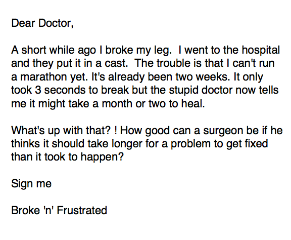 A Doctor Explains... HuffPost