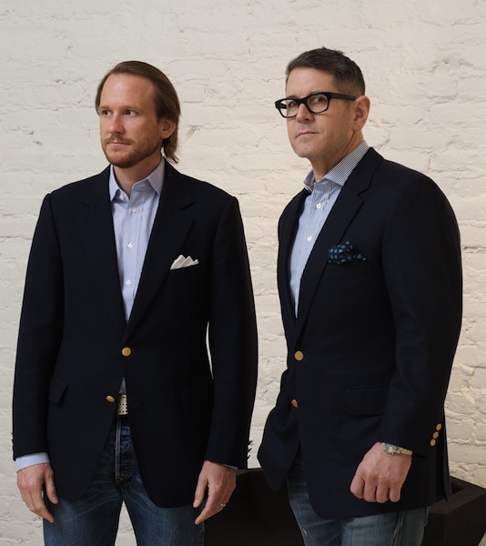 Roth Martin, Steven Volpe and Hedge HuffPost