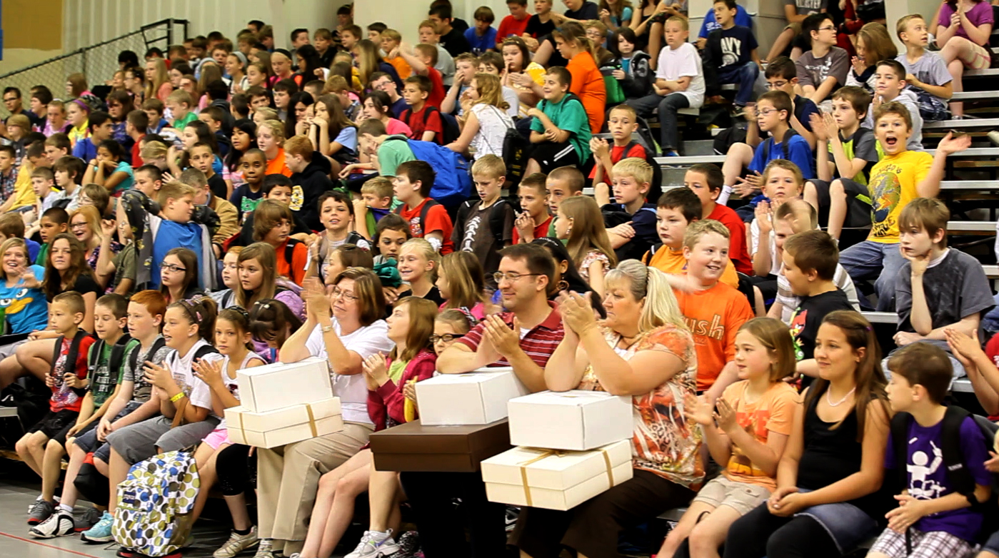 A Week to Celebrate Teachers HuffPost Latest News