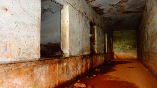 The Torture Chambers That Spoil Uganda's 50th Birthday HuffPost Canada