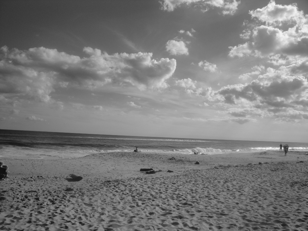 A Checklist For A Winter Visit To The Hamptons HuffPost