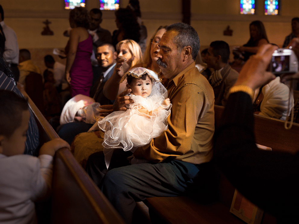 10 Striking Photos Will Make You Reconsider The Reality Of The American