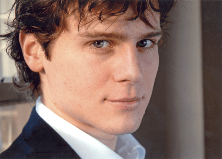 Jonathan Groff is as Cool as Kristoff in Disney's Frozen HuffPost