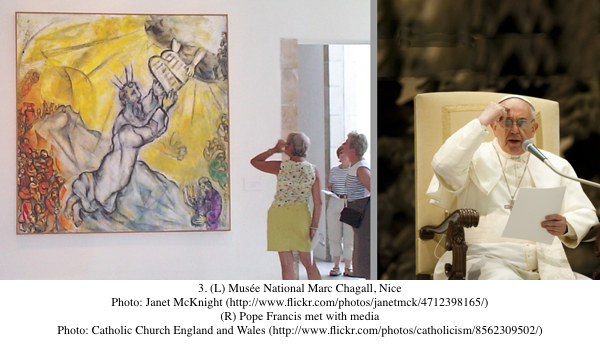 Hurray to Pope Francis and MOCA Trustees HuffPost