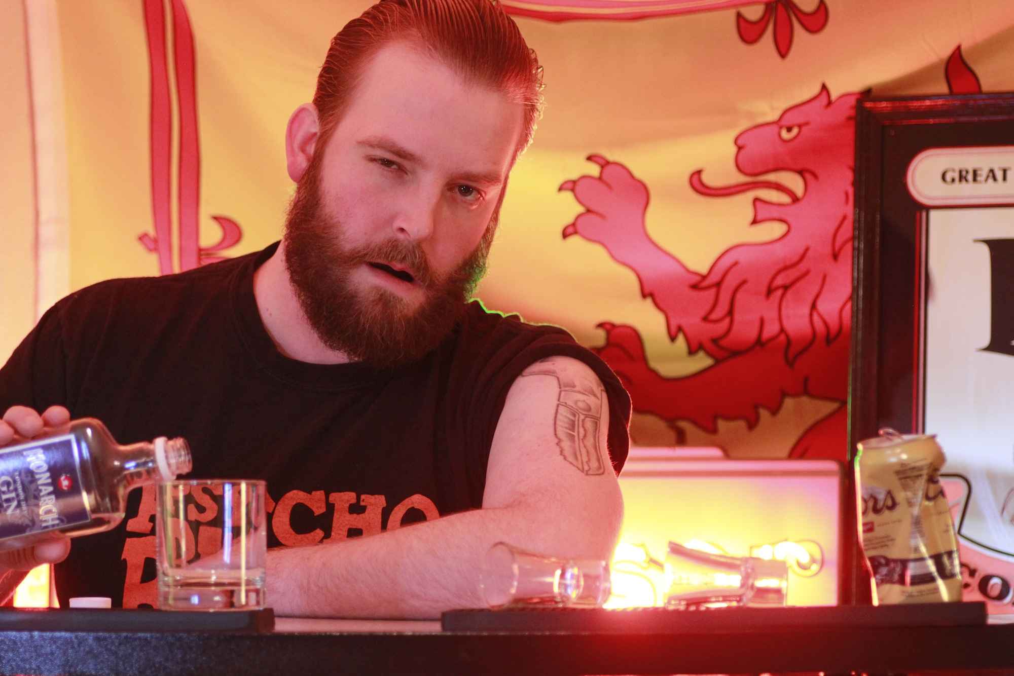 These Are the 19 Types of Bartenders HuffPost Life