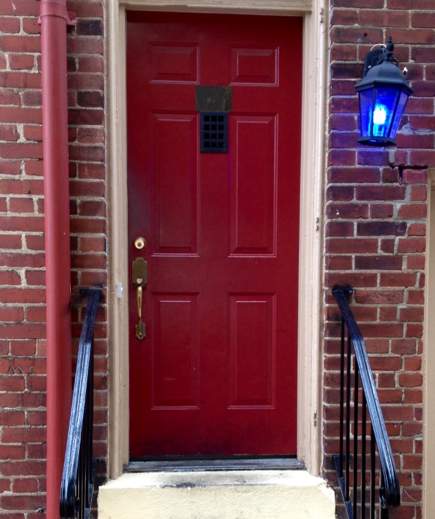 The Hidden Bars of Washington D.C. HuffPost