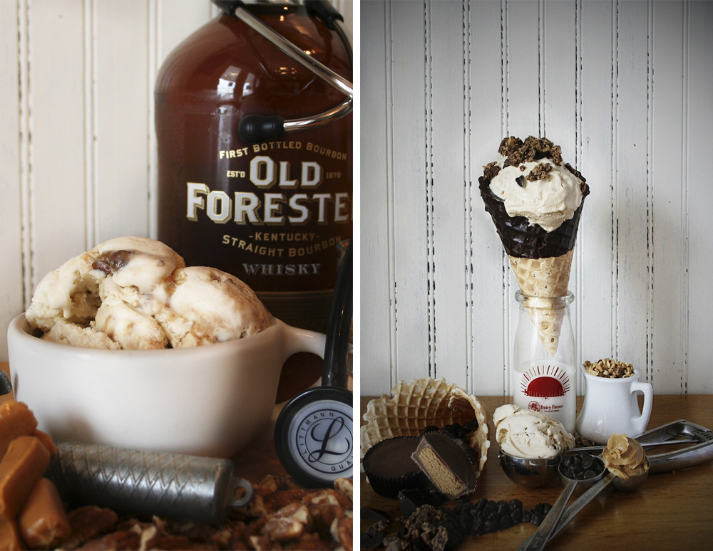 12 Best Ice Cream Shops in America HuffPost
