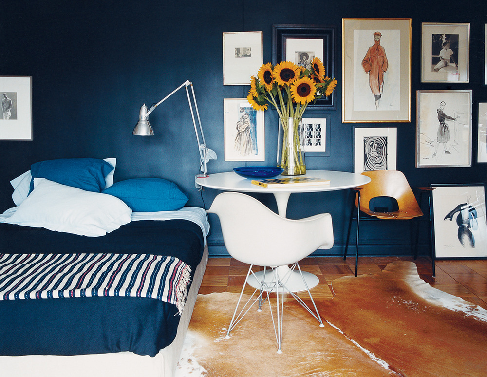 9 Small Bedroom Decorating Tricks HuffPost