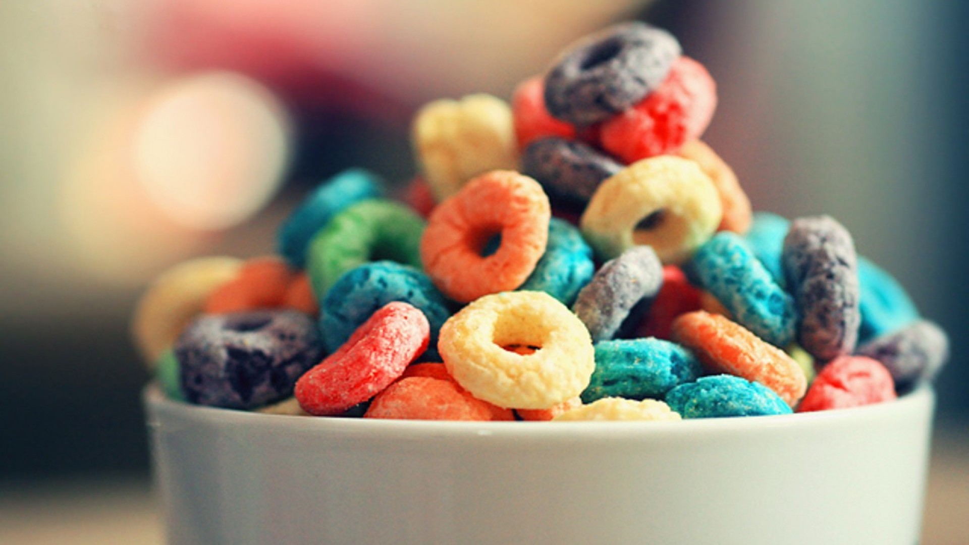 5 Best 'Bad For You' Cereals HuffPost