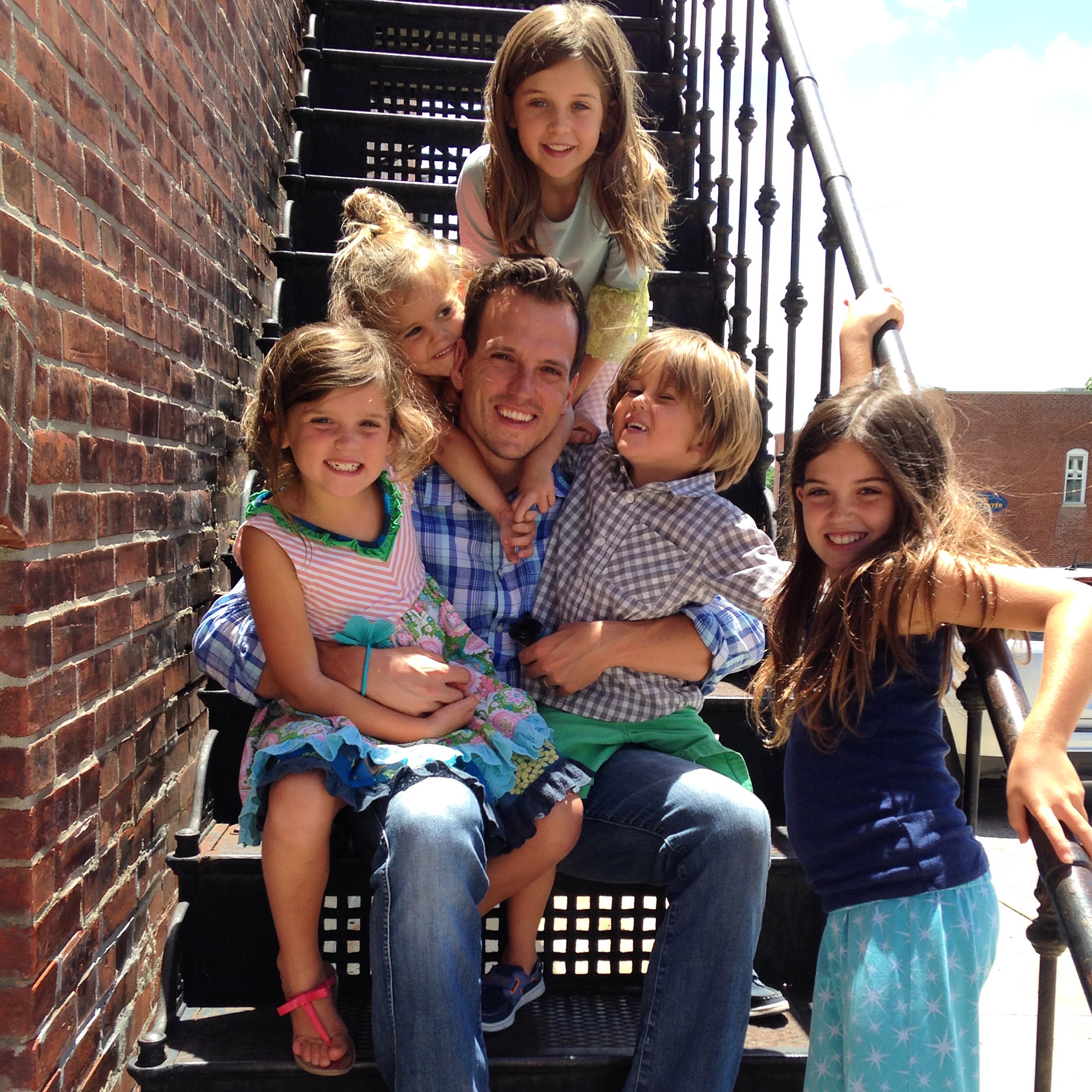 15 Things All Dads of Daughters Should Know HuffPost Life