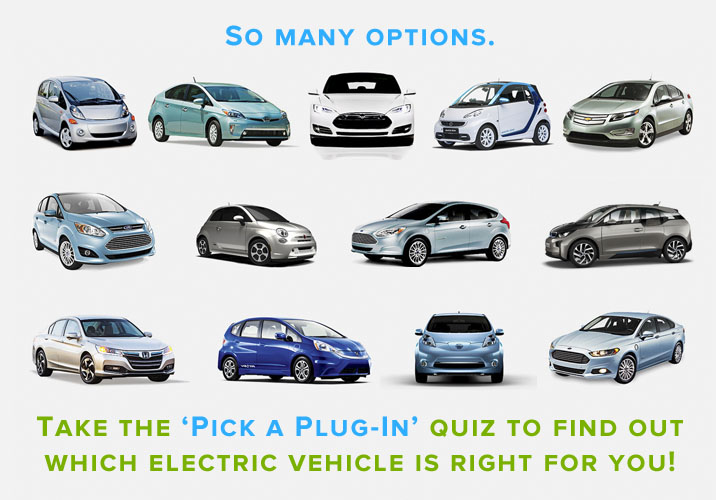 Quiz Is an Electric Car Right for You? HuffPost
