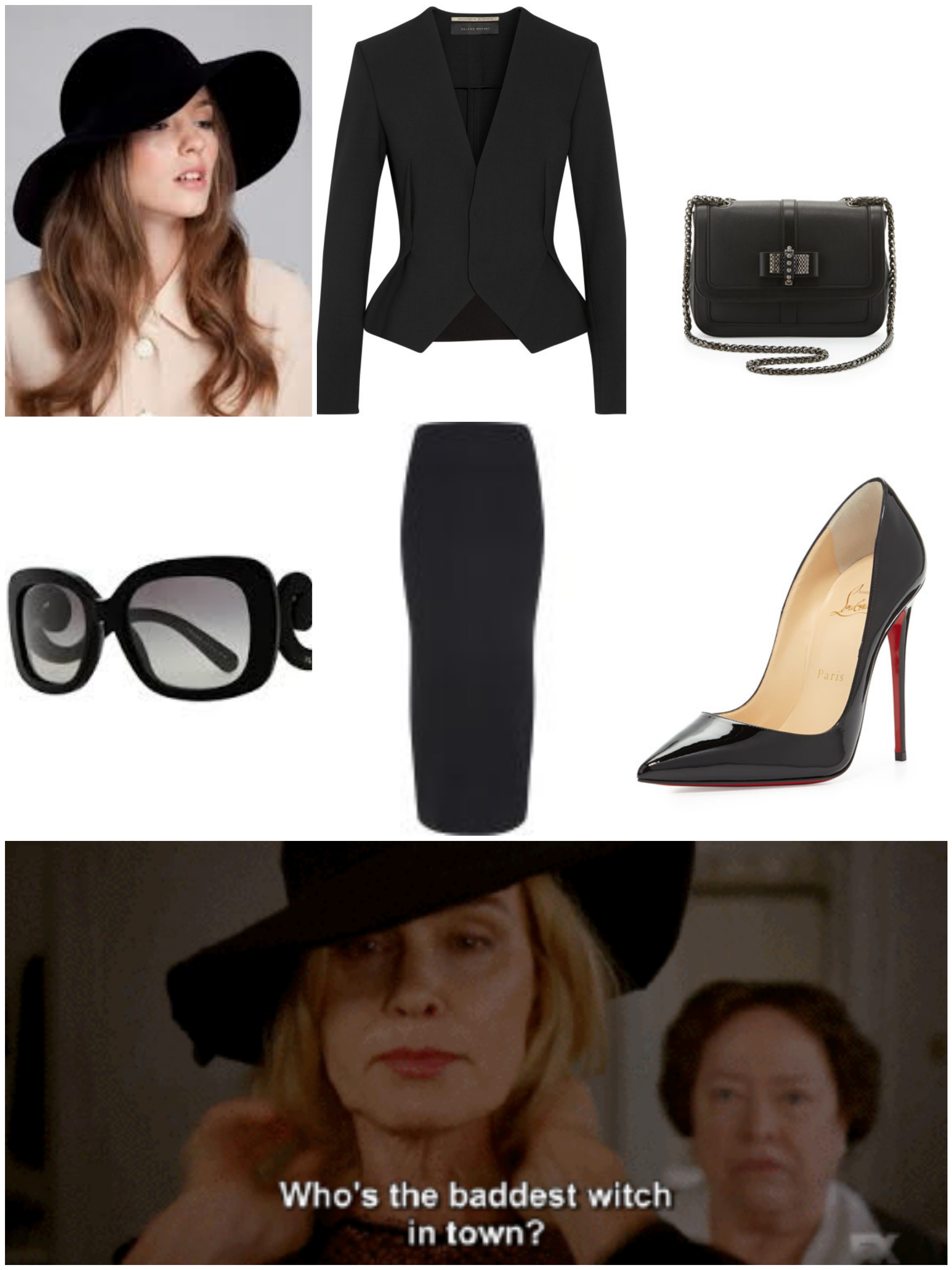 christian louboutin eyewear