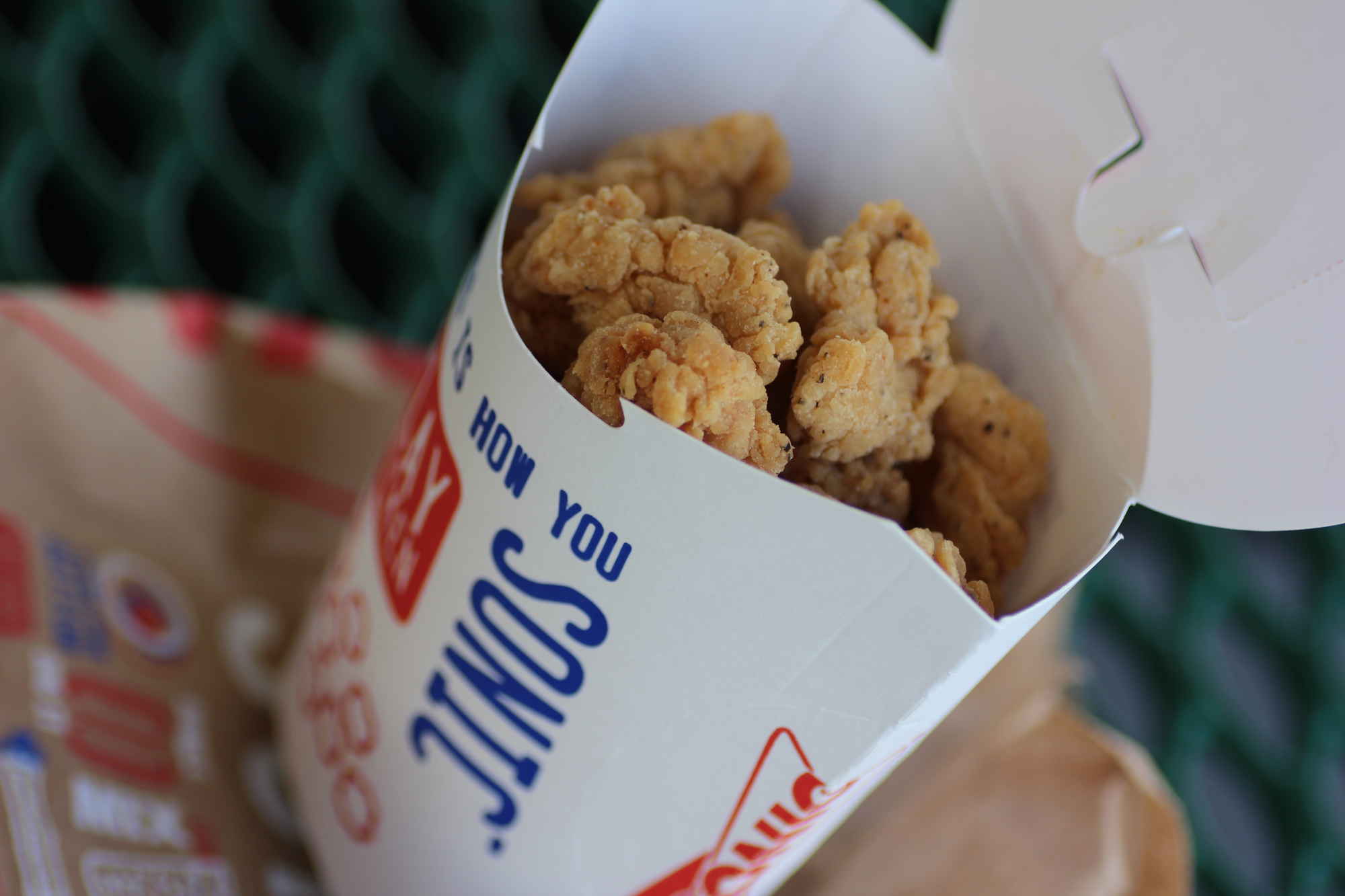 Who Makes the Best FastFood Chicken Nuggets? HuffPost