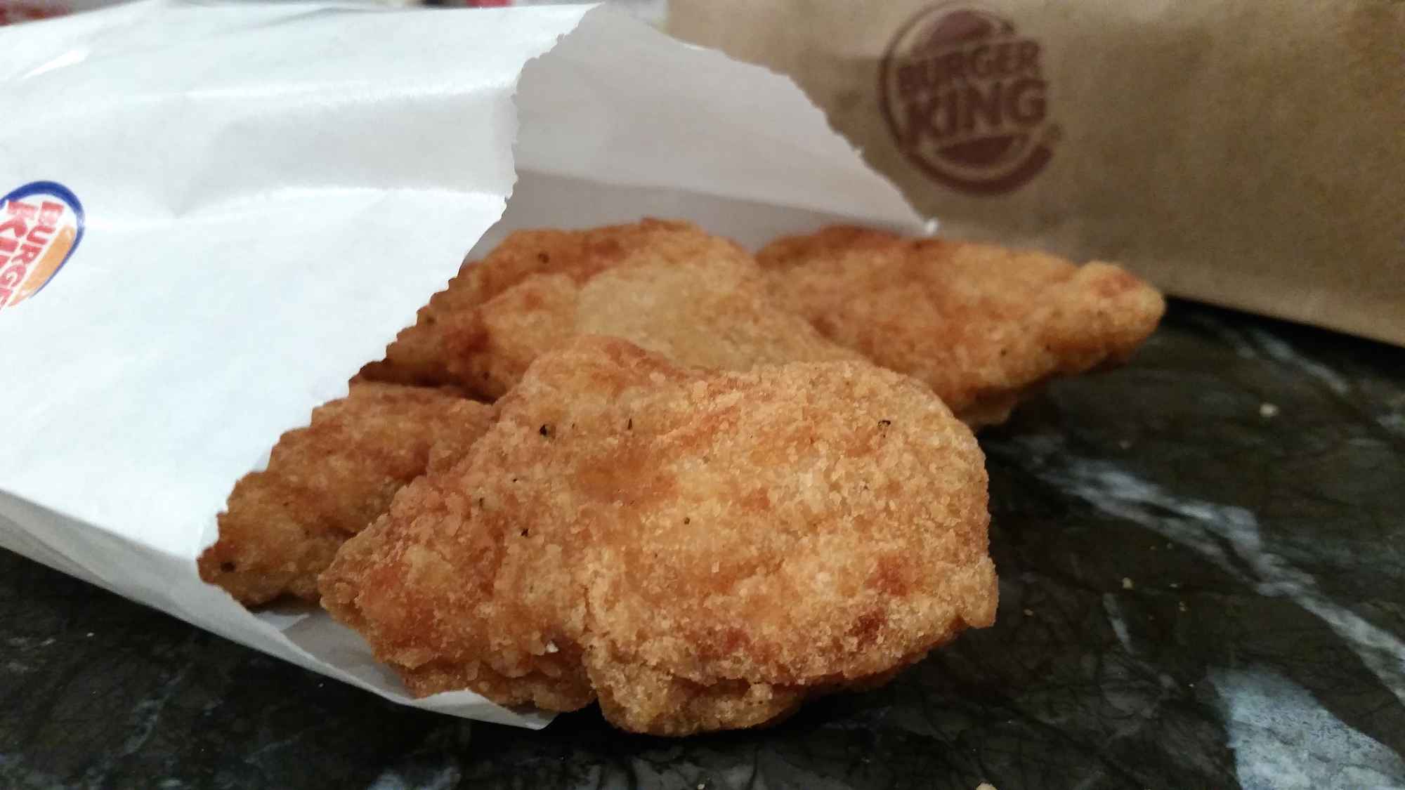 Who Makes the Best FastFood Chicken Nuggets? HuffPost Life