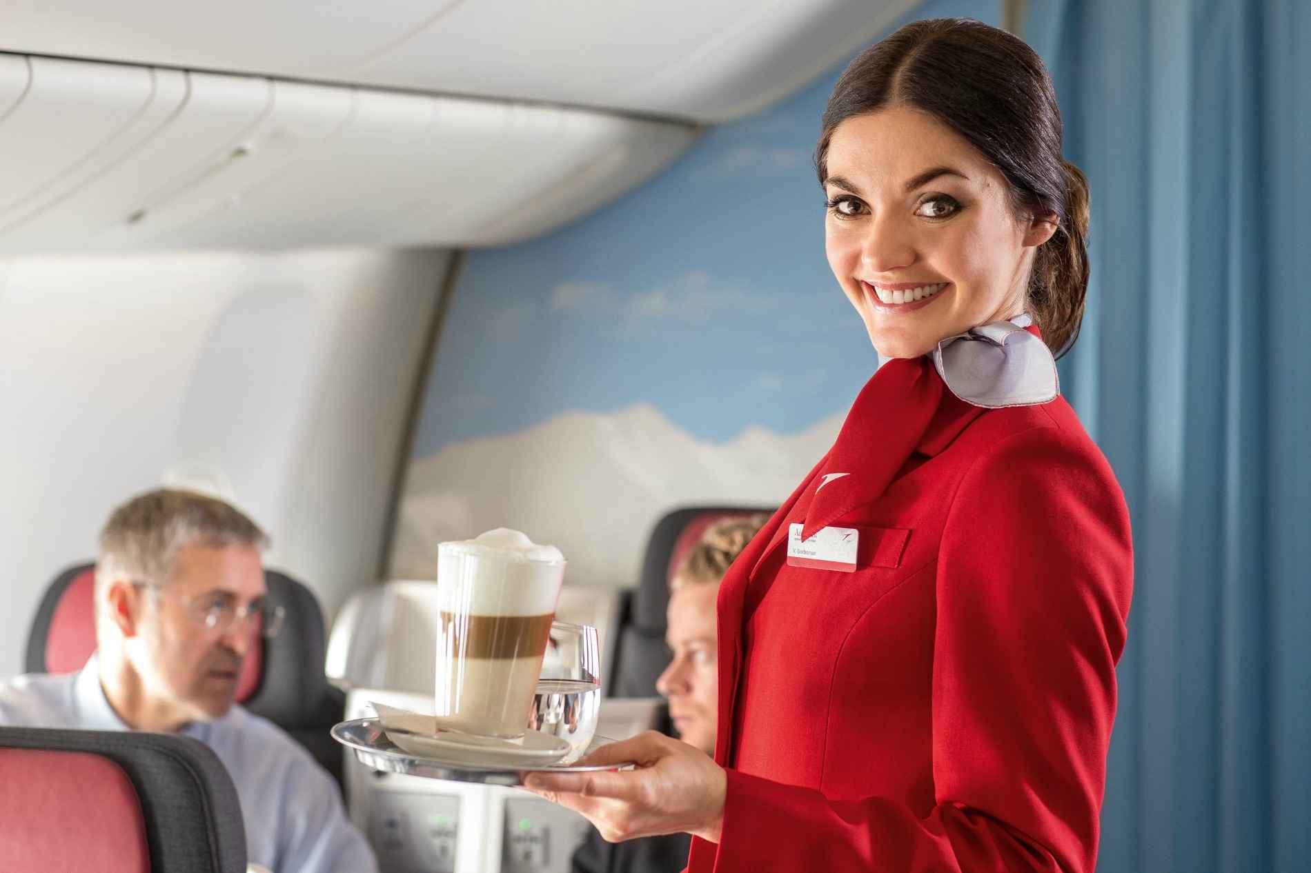 The 10 Worst Questions to Ask Your Flight Attendant HuffPost