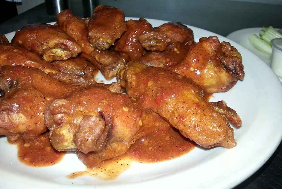 The 21 Best Wing Joints in the Country HuffPost Life