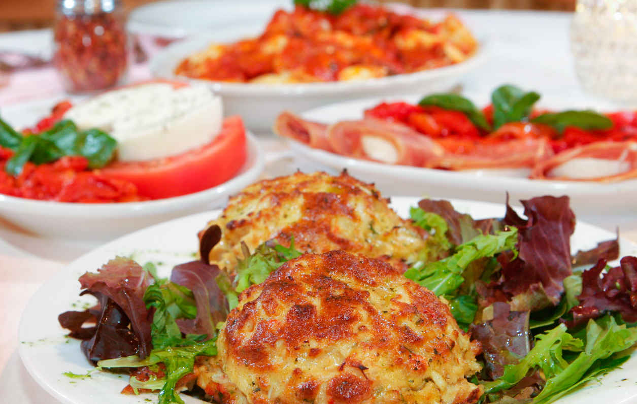 The 21 Best Italian Restaurants in America HuffPost