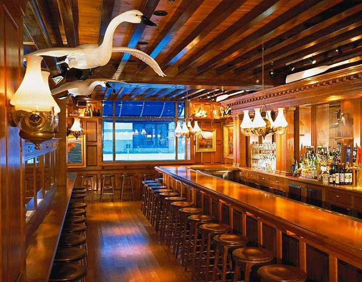 The Oldest Restaurant in Every State (and DC!) HuffPost