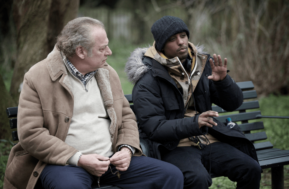 Montana The Movie A Striking Showcase For London's Talent. HuffPost