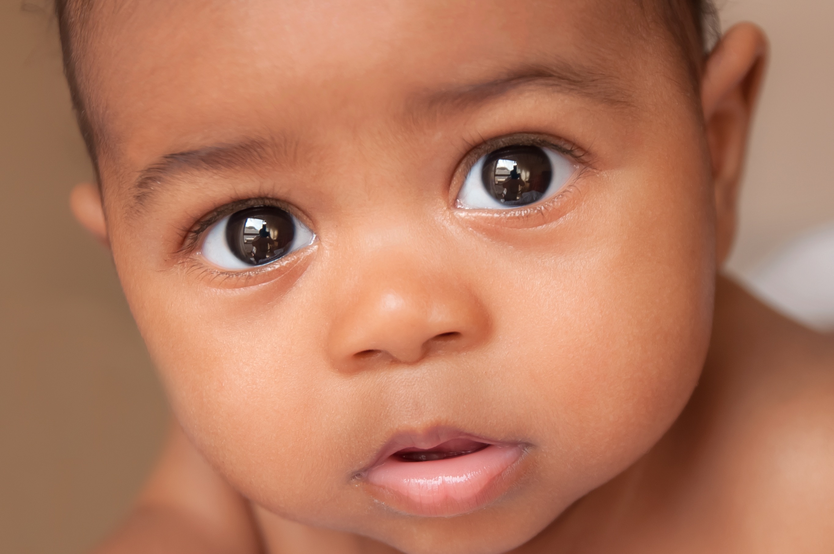 Stop Killing the Good Guys! Protect Your Child's Microbiome From