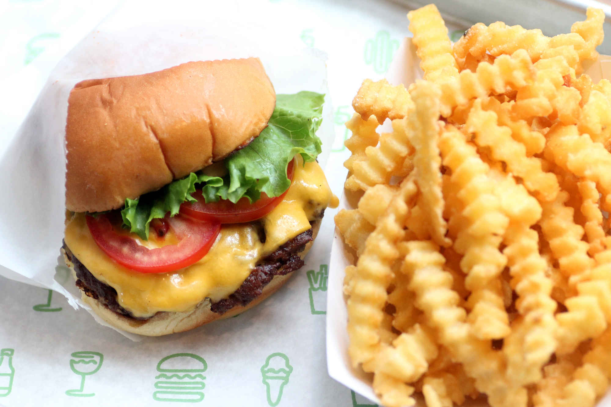 Famous Chefs Reveal the FastFood Burgers They Can't Live Without