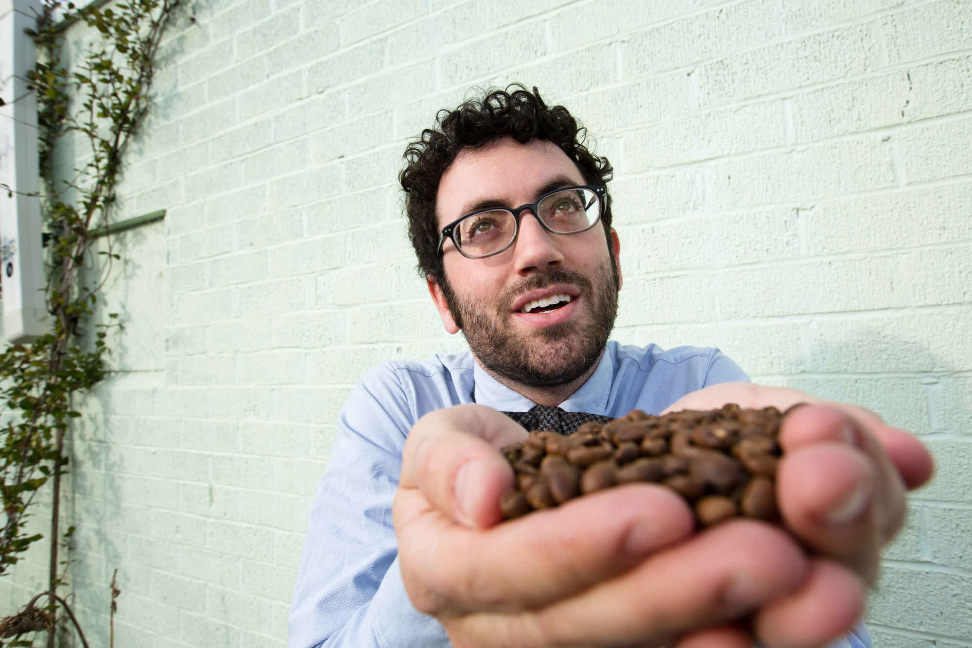 9 Confessions of a Coffee Snob HuffPost