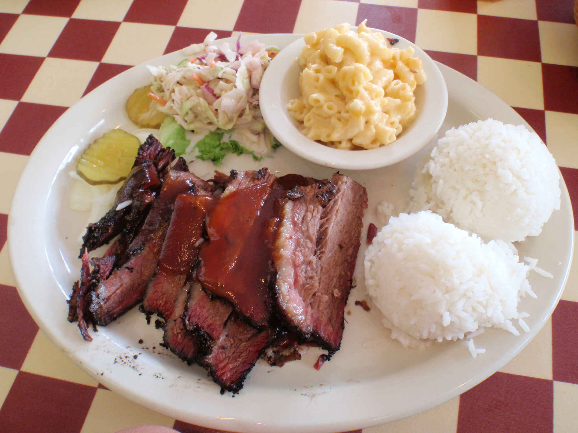 The 11 Best BBQ Cities in America HuffPost