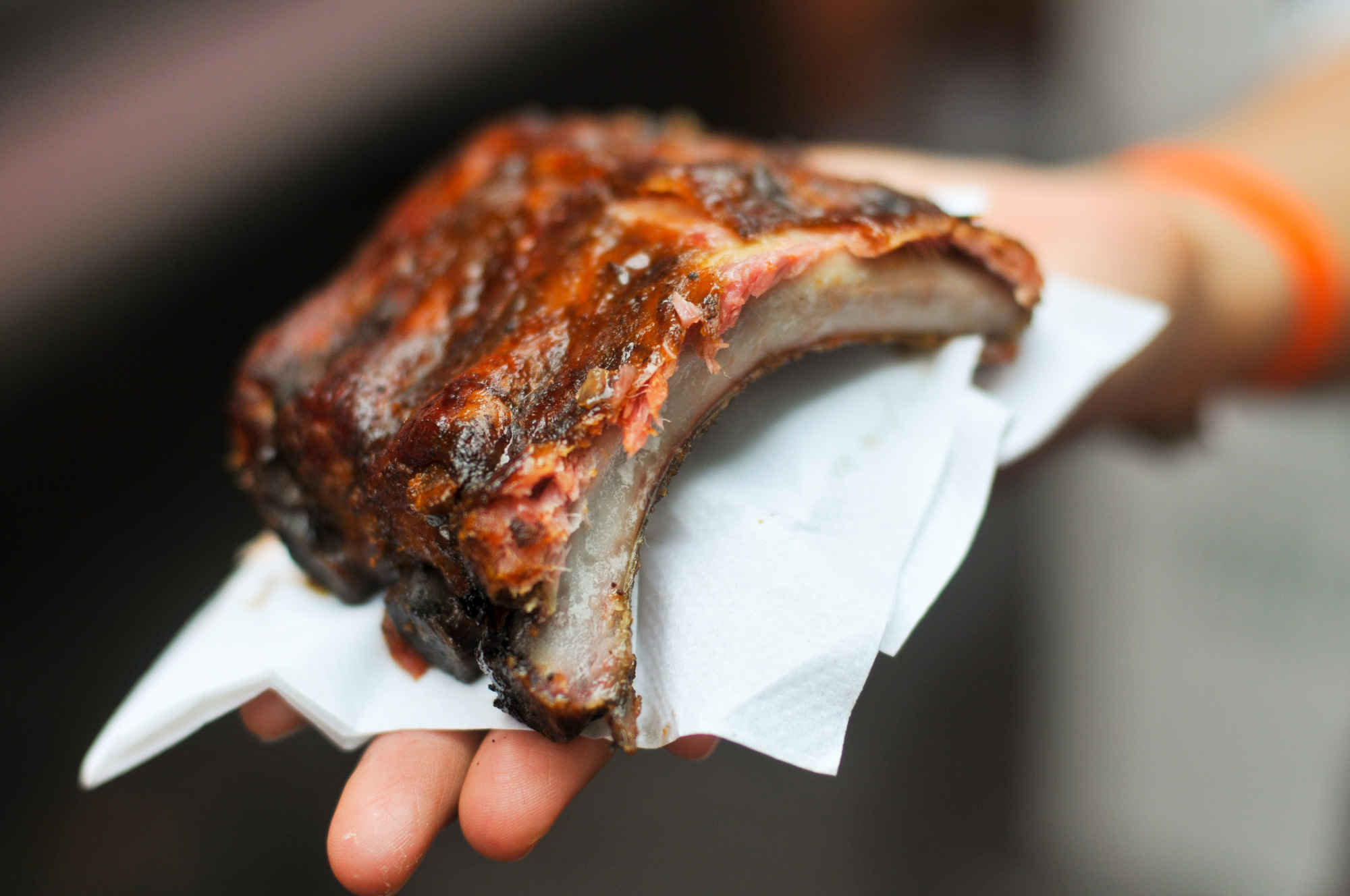 The 11 Best BBQ Cities in America HuffPost Life