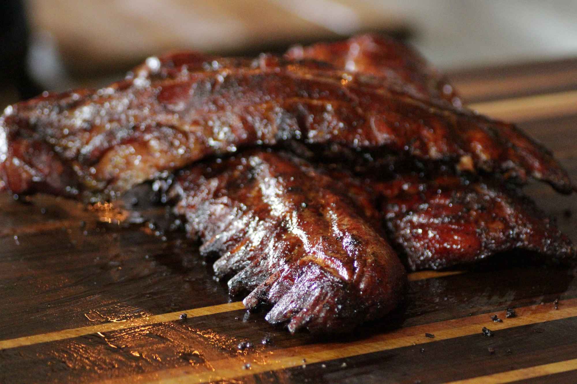 The 11 Best BBQ Cities in America HuffPost