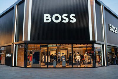 Hugo Boss Outlet Online Shopping Portugal, Save 40% - Transocean.lt