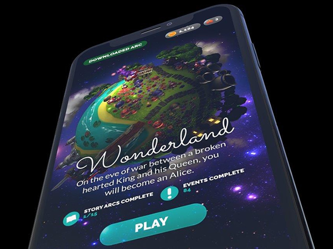 Kwest Kickstarter on Hyperstarter