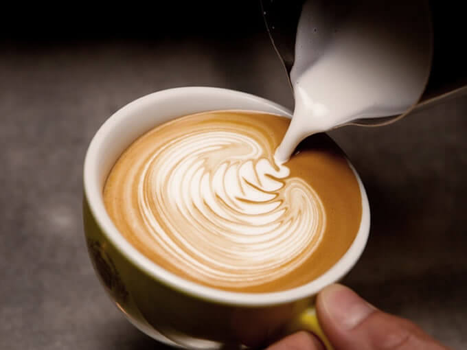 Voltaire Coffee Grinder Kickstarter on Hyperstarter