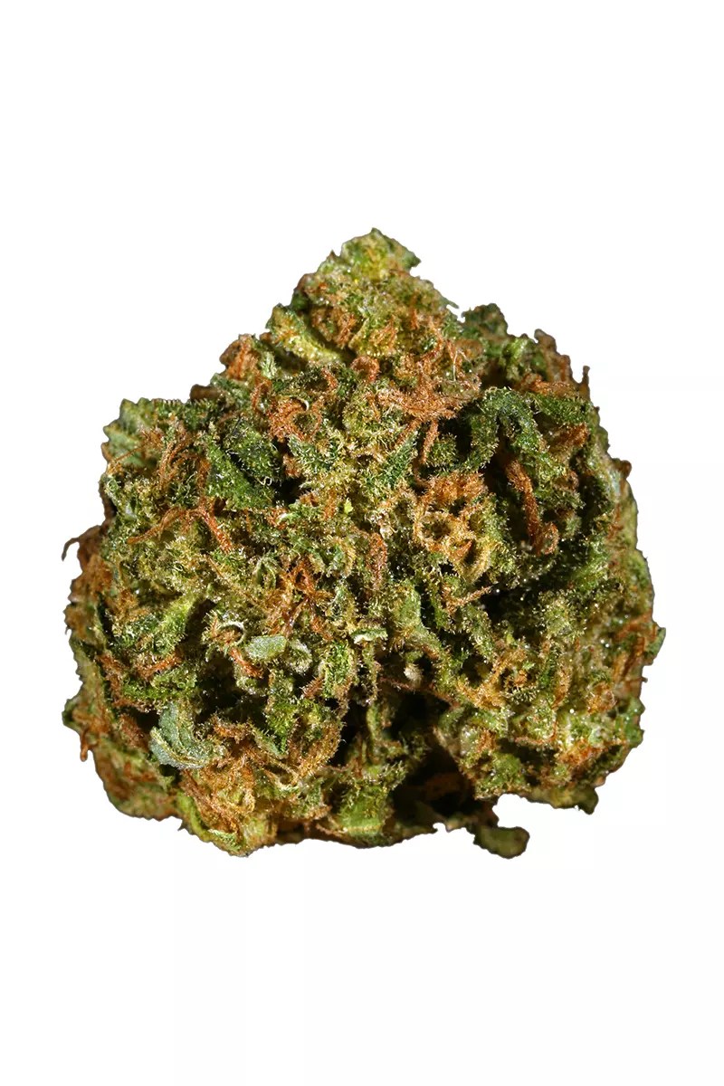 Pineapple Kush Strain Info