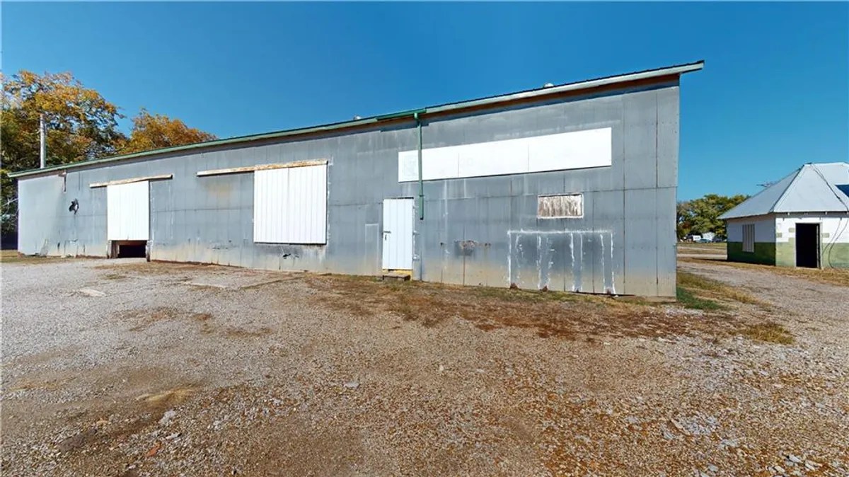 173 Brown, Harwood, Missouri